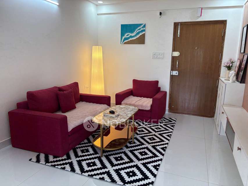2 BHK Flat In Slv Elanza Sampigehalli For Sale  In Sampigehalli