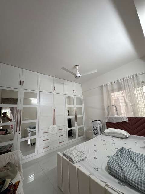 2 BHK Flat In Slv Elanza Sampigehalli For Sale  In Sampigehalli