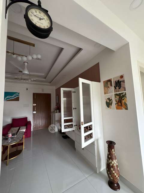 2 BHK Flat In Slv Elanza Sampigehalli For Sale  In Sampigehalli