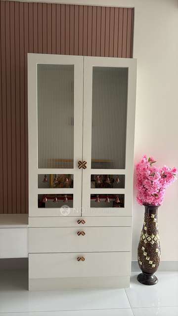 2 BHK Flat In Slv Elanza Sampigehalli For Sale  In Sampigehalli