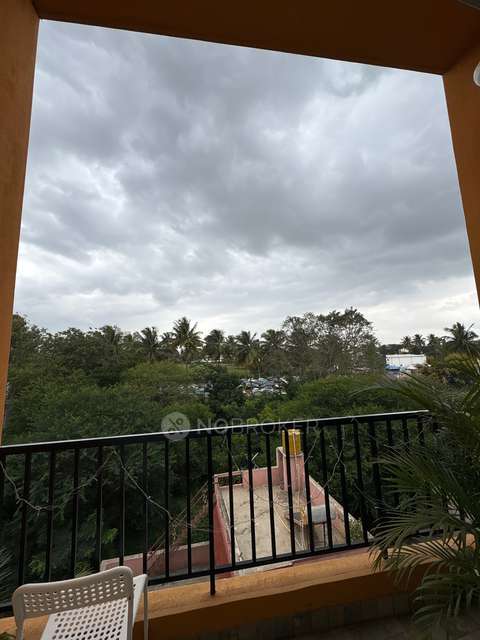 2 BHK Flat In Slv Elanza Sampigehalli For Sale  In Sampigehalli