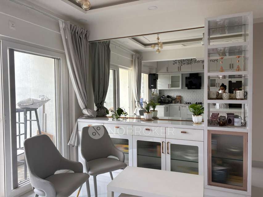 2 BHK Flat In Slv Elanza Sampigehalli For Sale  In Sampigehalli