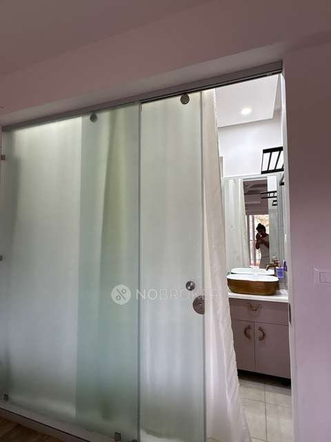 2 BHK Flat In Slv Elanza Sampigehalli For Sale  In Sampigehalli