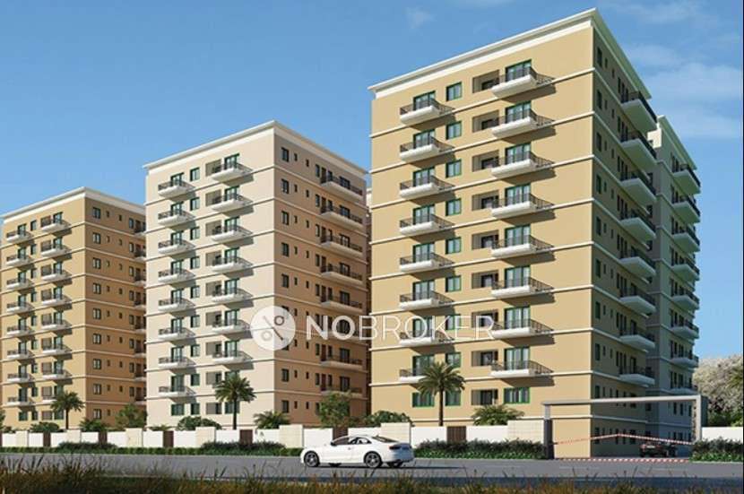 2 BHK Flat In Janapriya Unnati For Rent In Isnapur For Sale  In Isnapur