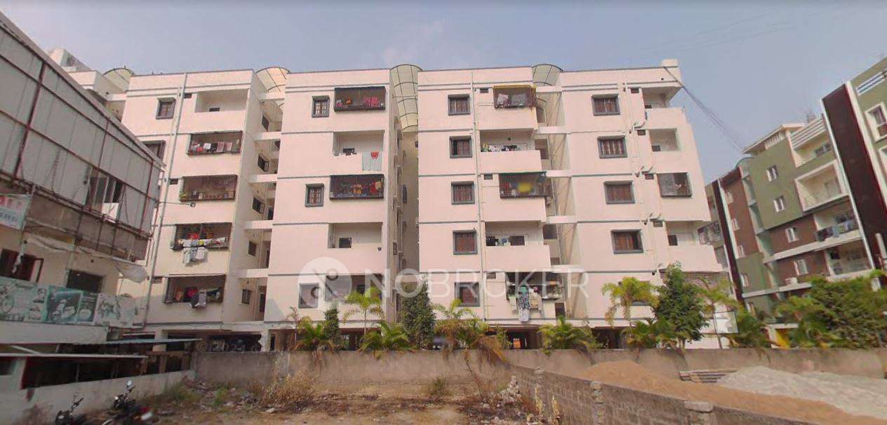2 BHK Flat In Sahasra Padmavathi Homes for Rent  In Quthbullapur