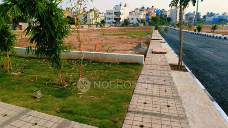 2 BHK Villa In Oraiyan Mahashree For Sale  In 946, D Group Employees Layout, Bengaluru, Lingadeeranhalli, Karnataka 560091, India