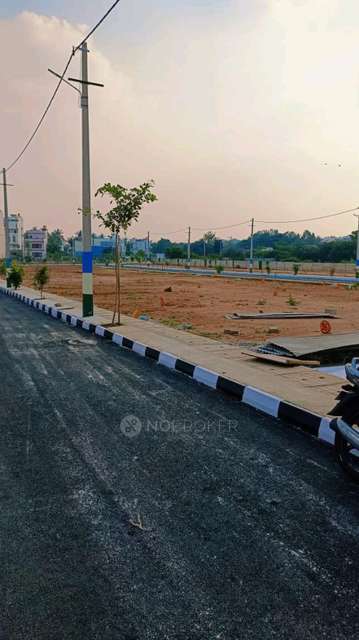 2 BHK Villa In Oraiyan Mahashree For Sale  In 946, D Group Employees Layout, Bengaluru, Lingadeeranhalli, Karnataka 560091, India