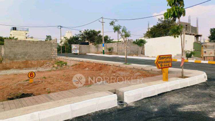 2 BHK Villa In Oraiyan Mahashree For Sale  In 946, D Group Employees Layout, Bengaluru, Lingadeeranhalli, Karnataka 560091, India