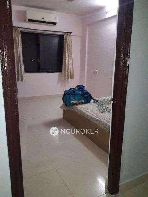 2 BHK Flat In Atria Society For Sale  In Dhanori