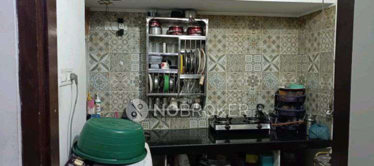 PG for Girls in Bangur Nagar Metro Station