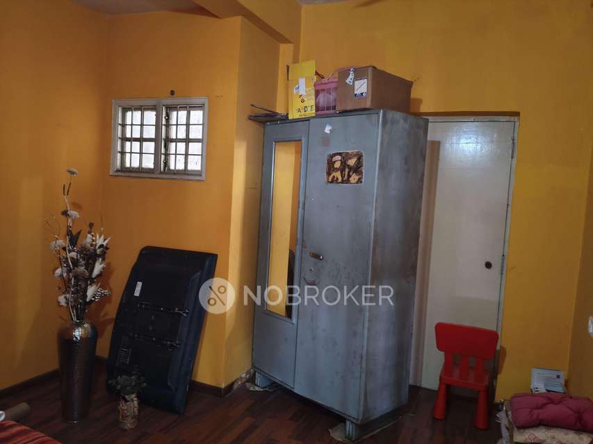 3 BHK Flat In Smr Vinay Acropolis for Rent  In  Whitefield