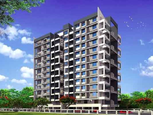 2 BHK Flat In Vallabha Jaganath Skn For Sale  In Subramanyapura