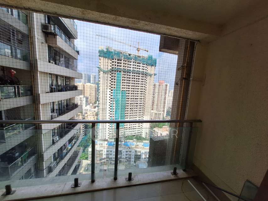 2 BHK Flat In Satellite Towers for Rent  In  Goregaon East