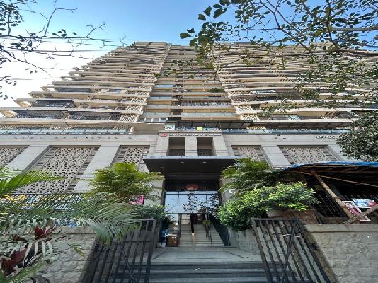 2 BHK Flat In Satellite Towers for Rent  In  Goregaon East