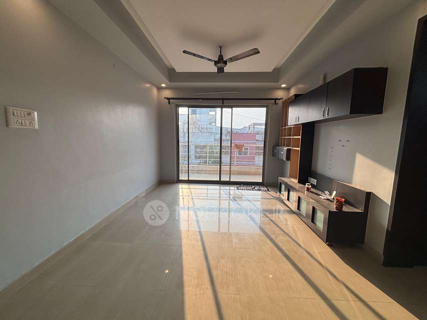 2 BHK Flat In Innovative Timberleaf for Rent  In Hsr Layout