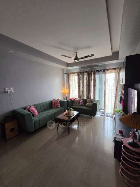 2 BHK Flat In Innovative Timberleaf for Rent  In Hsr Layout