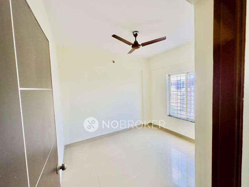 1 BHK Flat In Subhashree Residency For Sale  In Vahile Nagar