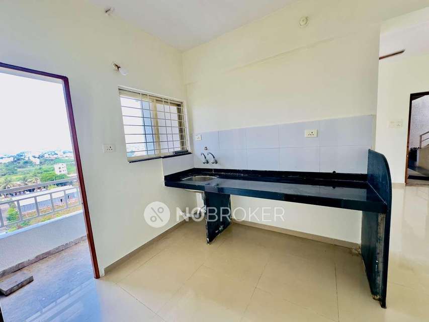 1 BHK Flat In Subhashree Residency For Sale  In Vahile Nagar