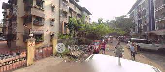 2 BHK Flat In Shree Mangalmurti Apartment For Sale In Shree Mangalmurti Chs, Mhatre Vidya Mandir, A302, Near Charu Bama, Shivaji Nagar, Kopargaon, Dombivli West, Dombivli, Maharashtra 421202, India