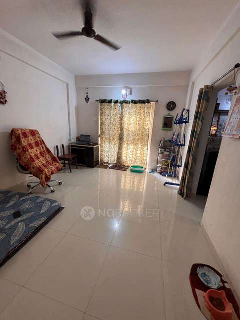 Single Room for Female In 1 RK  In  Hinjawadi