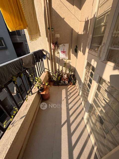 Single Room for Female In 1 RK  In  Hinjawadi