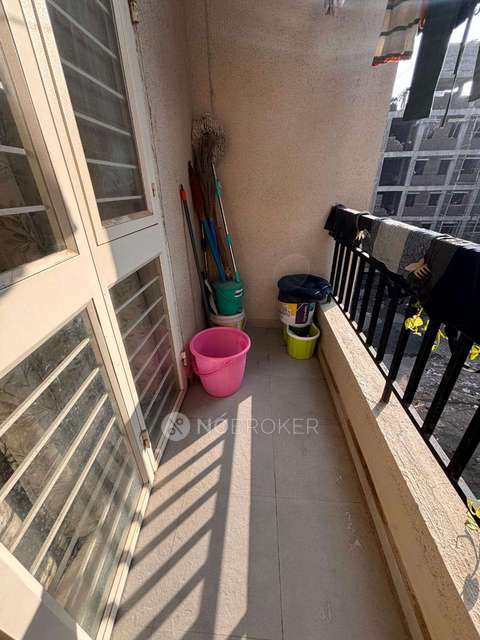 Single Room for Female In 1 RK  In  Hinjawadi