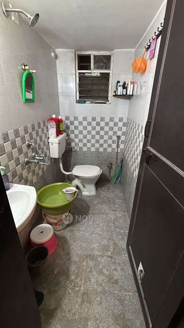 Single Room for Female In 1 RK  In  Hinjawadi