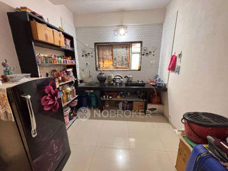 Single Room for Female In 1 RK  In  Hinjawadi