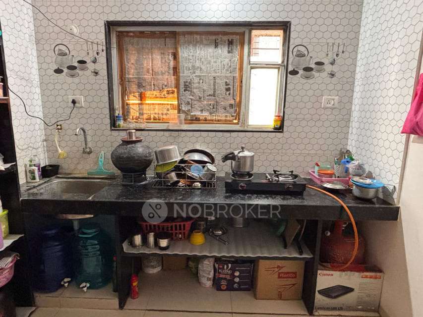 Single Room for Female In 1 RK  In  Hinjawadi