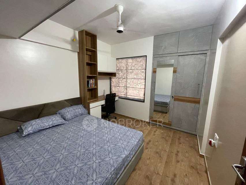 2 BHK Flat In Skyways Esfera  for Rent  In Skyways Esfera