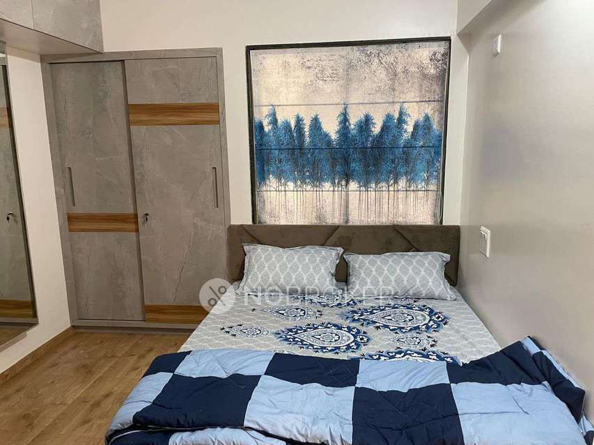 2 BHK Flat In Skyways Esfera  for Rent  In Skyways Esfera