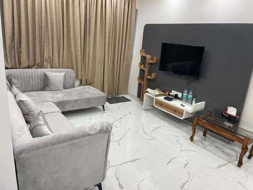 2 BHK Flat In Skyways Esfera  for Rent  In Skyways Esfera