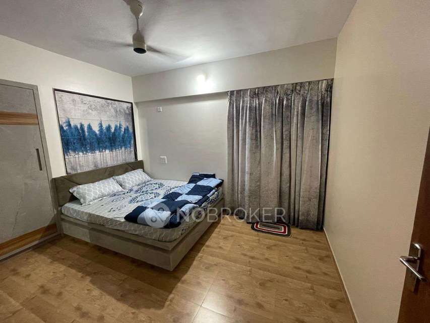 2 BHK Flat In Skyways Esfera  for Rent  In Skyways Esfera