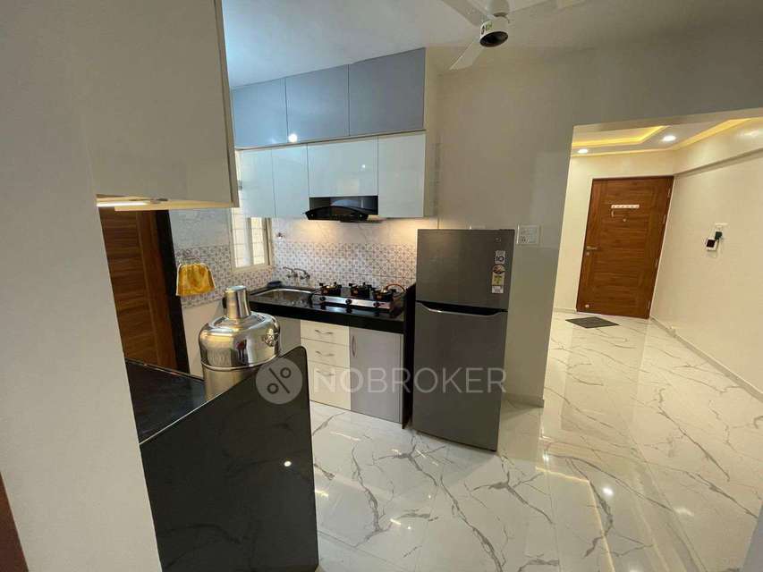2 BHK Flat In Skyways Esfera  for Rent  In Skyways Esfera