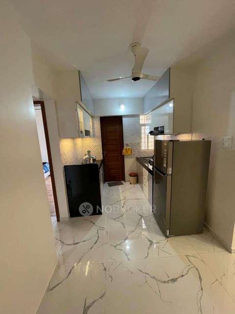 2 BHK Flat In Skyways Esfera  for Rent  In Skyways Esfera