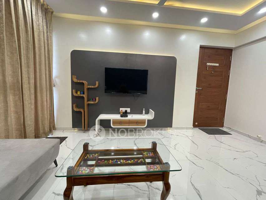 2 BHK Flat In Skyways Esfera  for Rent  In Skyways Esfera
