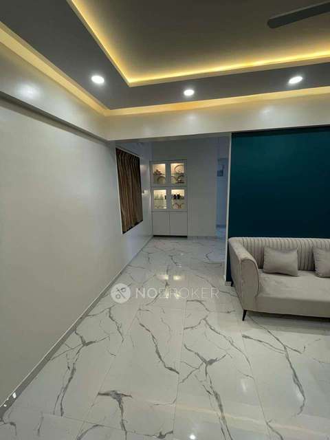 2 BHK Flat In Skyways Esfera  for Rent  In Skyways Esfera