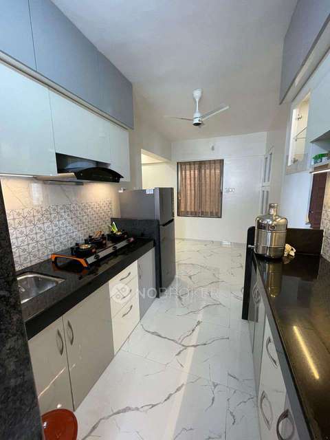 2 BHK Flat In Skyways Esfera  for Rent  In Skyways Esfera