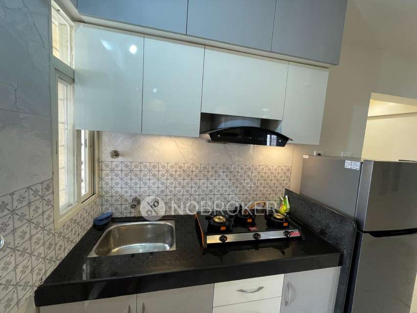 2 BHK Flat In Skyways Esfera  for Rent  In Skyways Esfera