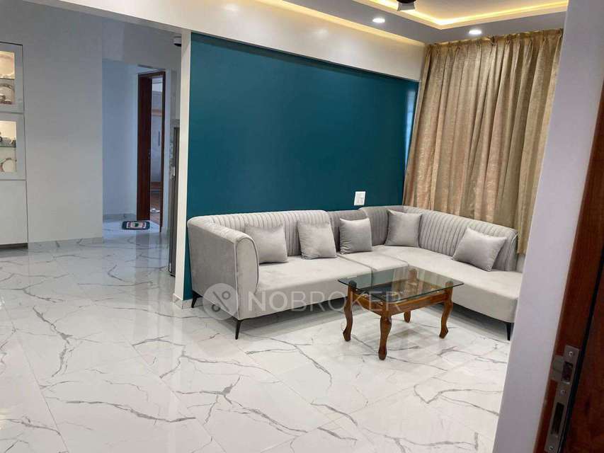 2 BHK Flat In Skyways Esfera  for Rent  In Skyways Esfera