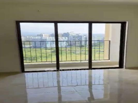 2 BHK Flat In Sunteck Maxx World For Sale  In Naigaon East