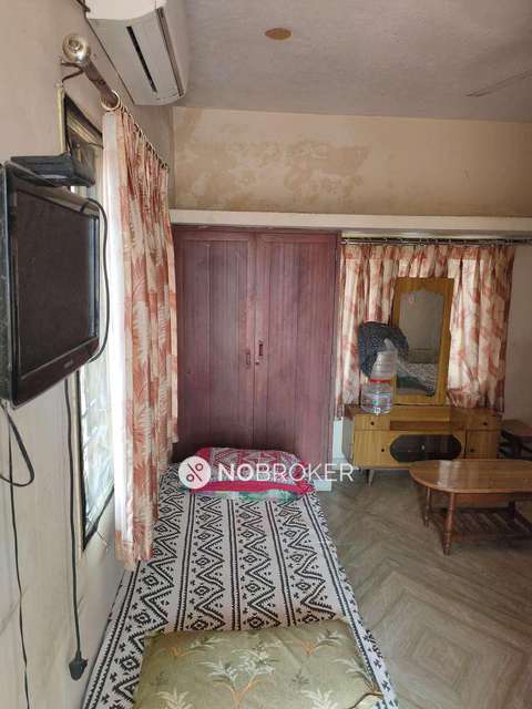 3 BHK House for Rent  In Chetpet