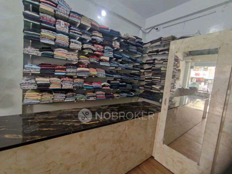 Shop in Slv Fashion Zone, Bangalore for Rent 