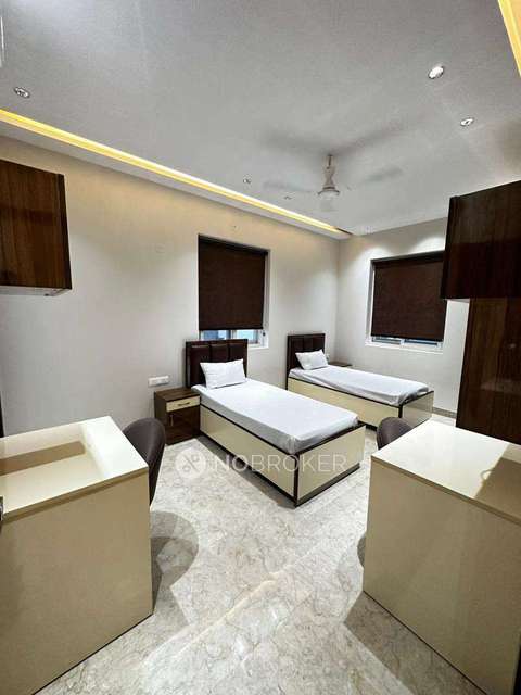 PG for Boys in  Maurice Nagar, 