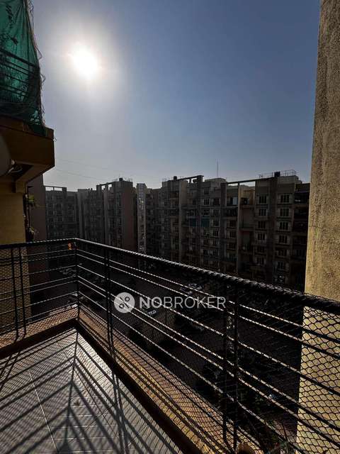 1 BHK Flat In Jade Residencies For Sale  In Wagholi