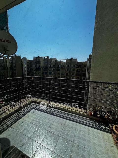 1 BHK Flat In Jade Residencies For Sale  In Wagholi