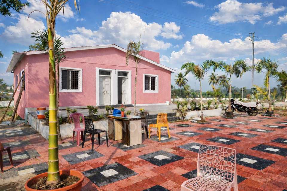 Plot For Sale  In Shambho Developers In Uruli Kanchan