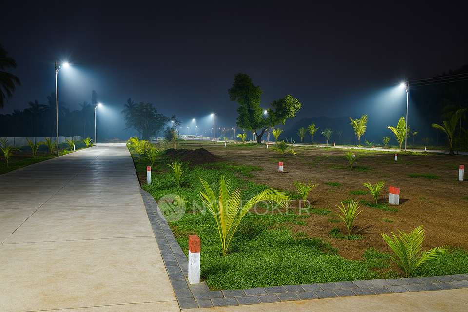 Plot For Sale  In Shambho Developers In Uruli Kanchan