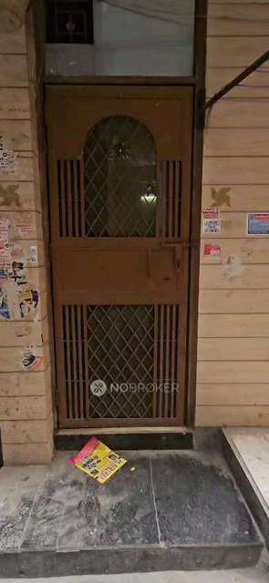 Shared Room for Male In 1 RK  In Sb In Ganesh Nagar