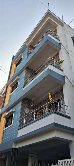 2 BHK Flat In 209 Hadapsar, Hadapsar for Rent  In Hadapsar